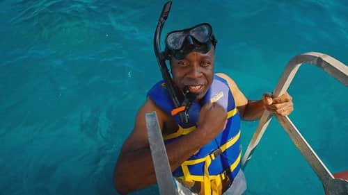 Goldeneye - Jamaica