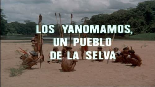 The Yanomami, a People of the Jungle