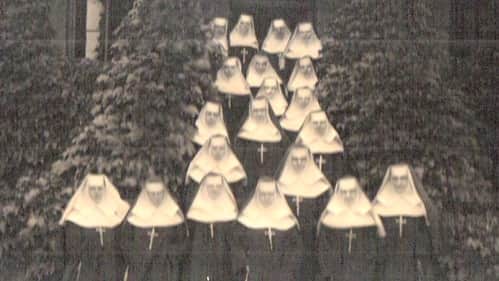 A Vast Company Of Witnesses: The Communion Of Saints