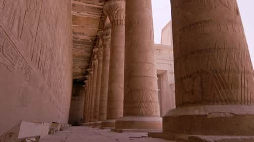 Aliens and Lost Civilizations