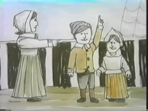 Children of the Mayflower