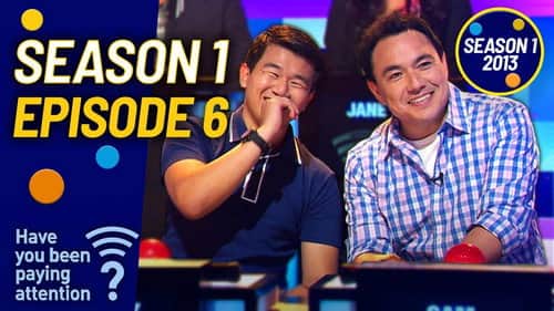 Episode 6