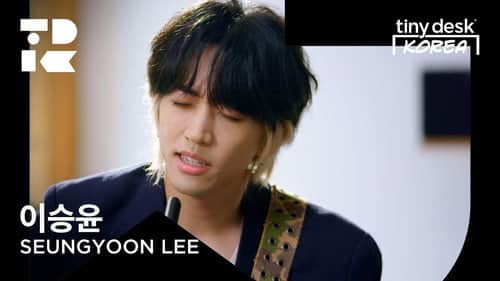 이승윤 (SEUNGYOON LEE)