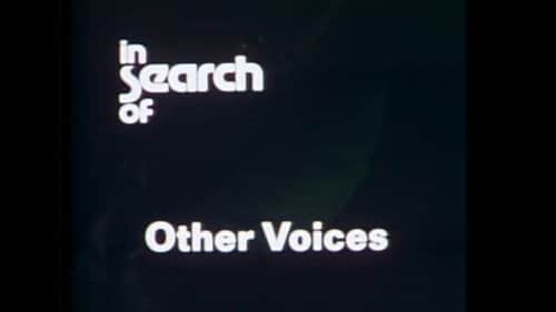 Other Voices