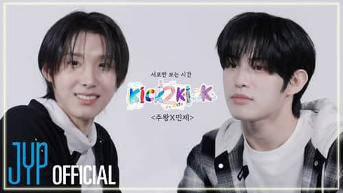 Ep.03 Minje X Juwang