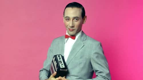 Pee Wee Herman
