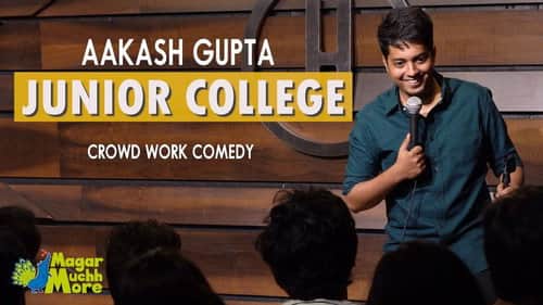 Junior College