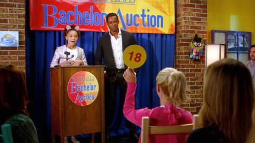The Picnic Auction