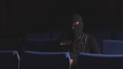 Lords of Camorra