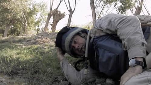 The Reality of War is Here