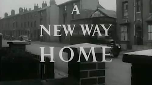 Who Cares? A New Way Home