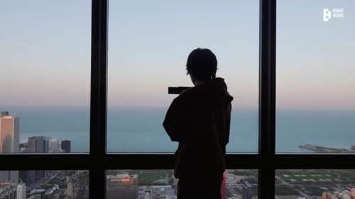 [SUGA VLOG] D-DAY TOUR in Chicago