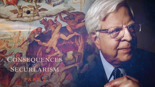 Consequences of Secularism, Part II