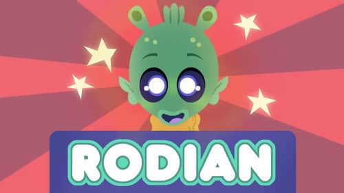 Rodian