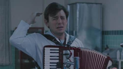 Requiem for Bartolomeu