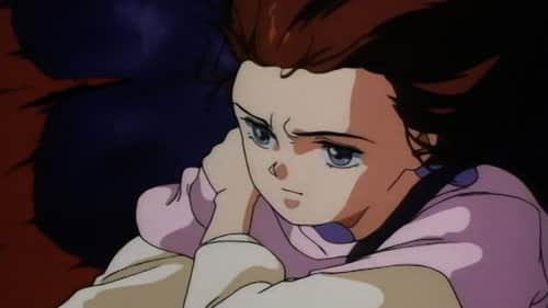 God Chapter, A. D. 1990: Riko