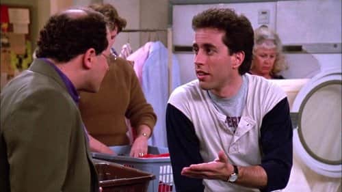 The Seinfeld Chronicles