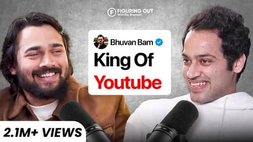 BB ki vines On Bollywood, Money, SRK, Johnny Sins & Relationships
