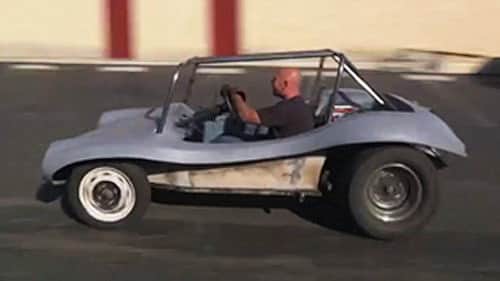Dune Buggy