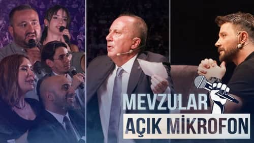 Memleket Partisi Genel Başkanı Muharrem İnce