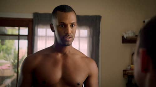 Trey