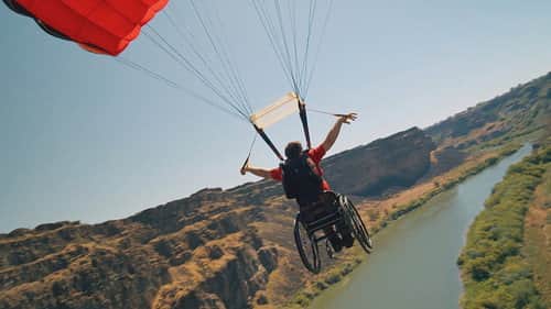 BASE Jumpers