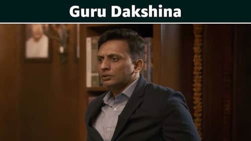 Guru Dakshina