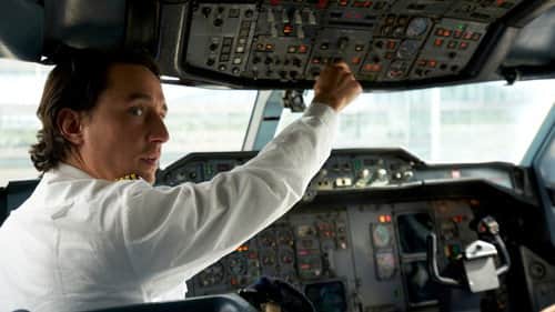 Flight 2205
