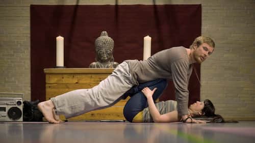 Vera & Michael