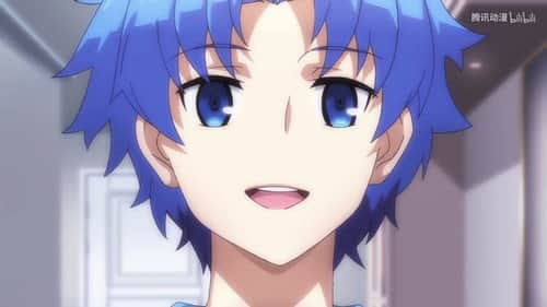 Robot Arc: Birth (Part 1)