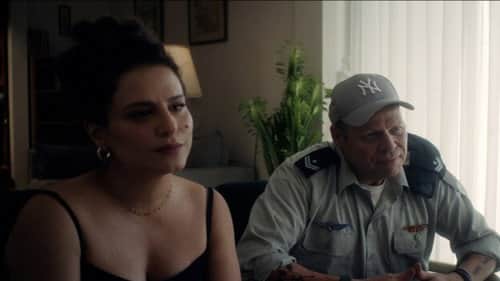 Premiere episode