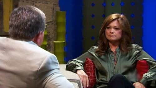 Valerie Bertinelli