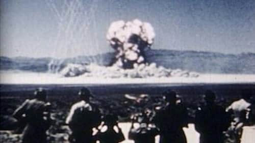 The Cold War Files