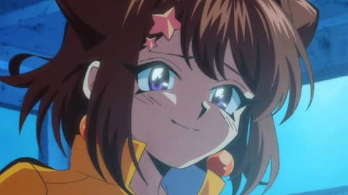 GANSO! BanG Dream Chan