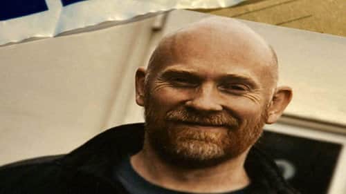 Wayne Couzens