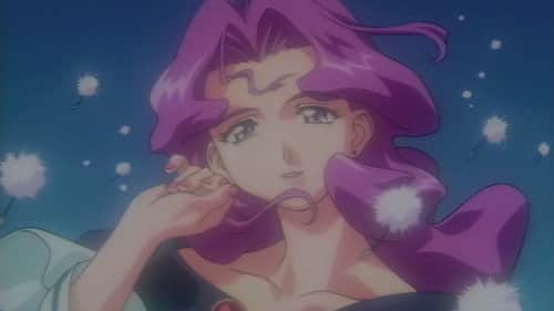 Pochi's Feelings