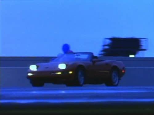Auto Erotica