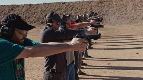 Gun Culture 2.0