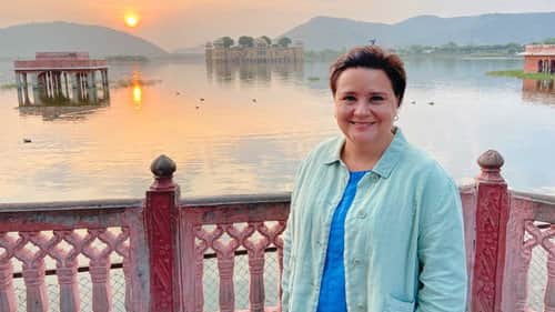 The Ganges (1)