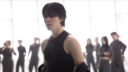 BTS 7 Moments | Jimin