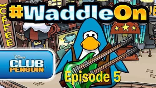 Episode 5