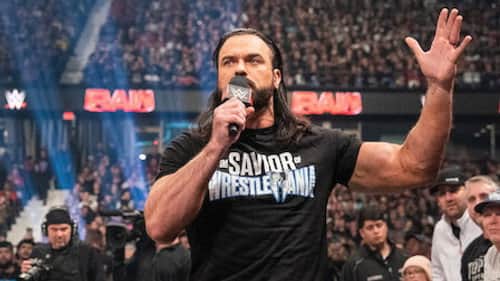 Road to WrestleMania 40