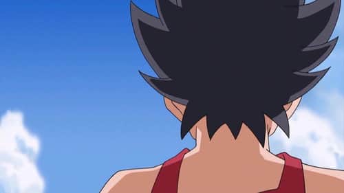Addio, mamma
