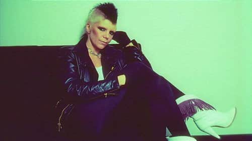 Wendy O Williams