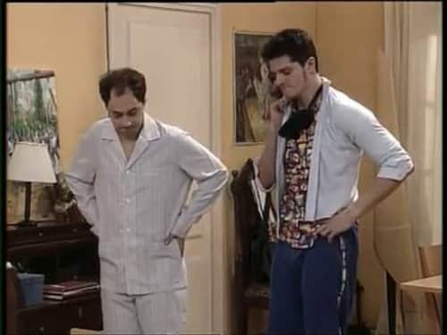 Tinc por