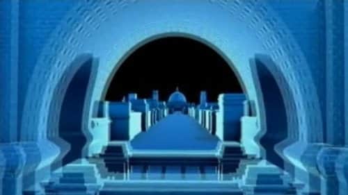 Hitler's Supercity