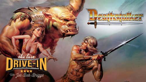 Deathstalker