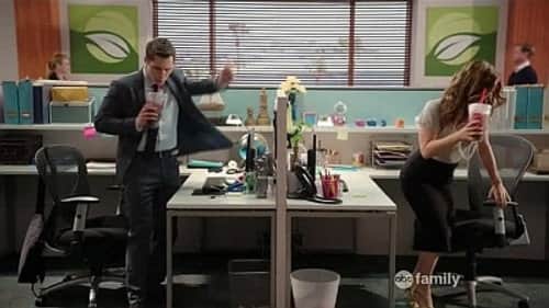 Secrets from Work