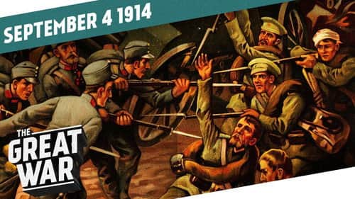 Plans Are Doomed to Fail - The Battle of Galicia - Week 6