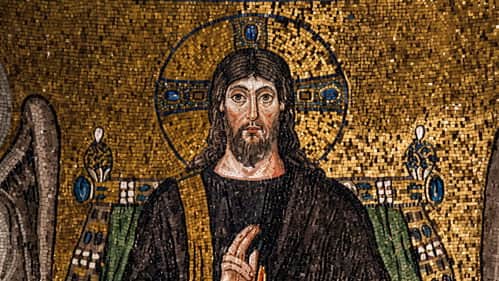 Early Christian and Byzantine Art